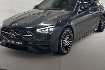 Mercedes-Benz C 300 6.984 km 54.679 &euro; Heilbronn 74072