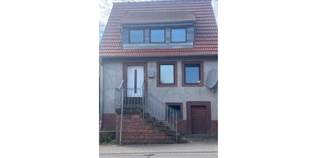 Etagenwohnung Schwarzach - 2 Zimmer, 65 m&sup2;, 85.000&euro; | Angebot:25521304