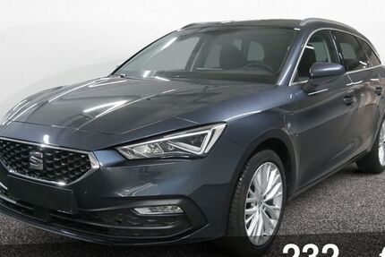 Seat Leon 49.950 km 23.830 &euro; Bietigheim-Bissingen 74321