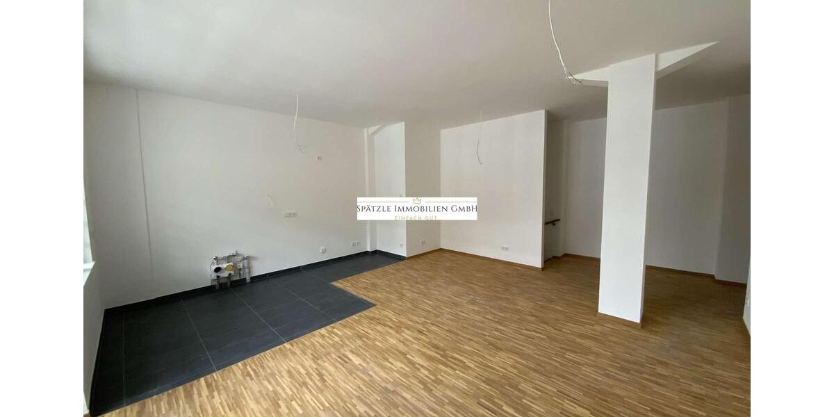 Etagenwohnung Maulbronn - 3 Zimmer, 106 m&sup2;, 1.272&euro; | Angebot:21666844