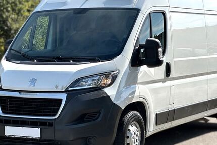 Peugeot Boxer 127.000 km 13.995 &euro; Bruchsal-Helmsheim 76646