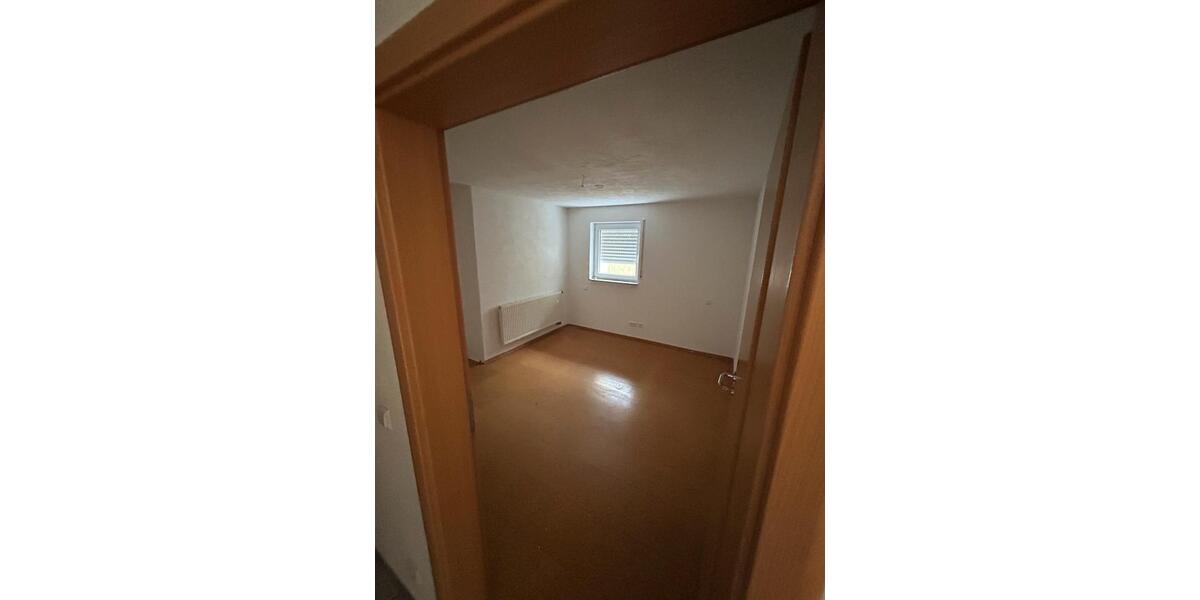 Erdgeschoßwohnung Heilbronn Kernstadt - 2 Zimmer, 60 m&sup2;, 650&euro; | Angebot:25405702