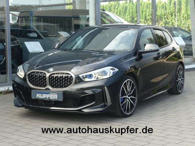 BMW 135 22.860 km 34.500 &euro; Vaihingen/Enz 71665