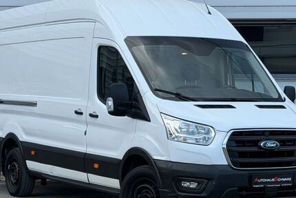 Ford Transit 196.904 km 10.490 &euro; Königsbach-Stein 75203