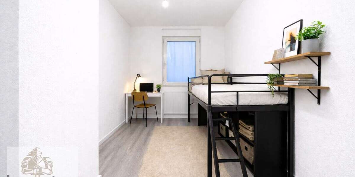 Zimmer Heilbronn Kernstadt - 320&euro; | Angebot:25902115