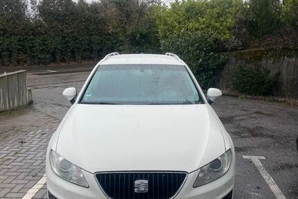 Seat Exeo 199.500 km 4.499 &euro; Bruchsal 76646