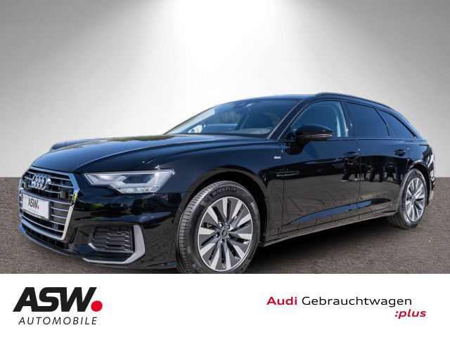Audi A6 64.600 km 32.930 &euro; Bad Rappenau 74906