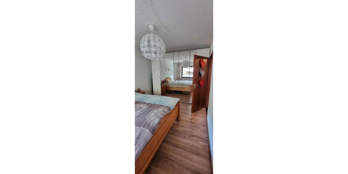 Erdgeschoßwohnung Maulbronn - 2 Zimmer, 65 m&sup2;, 179.000&euro; | Angebot:27219912