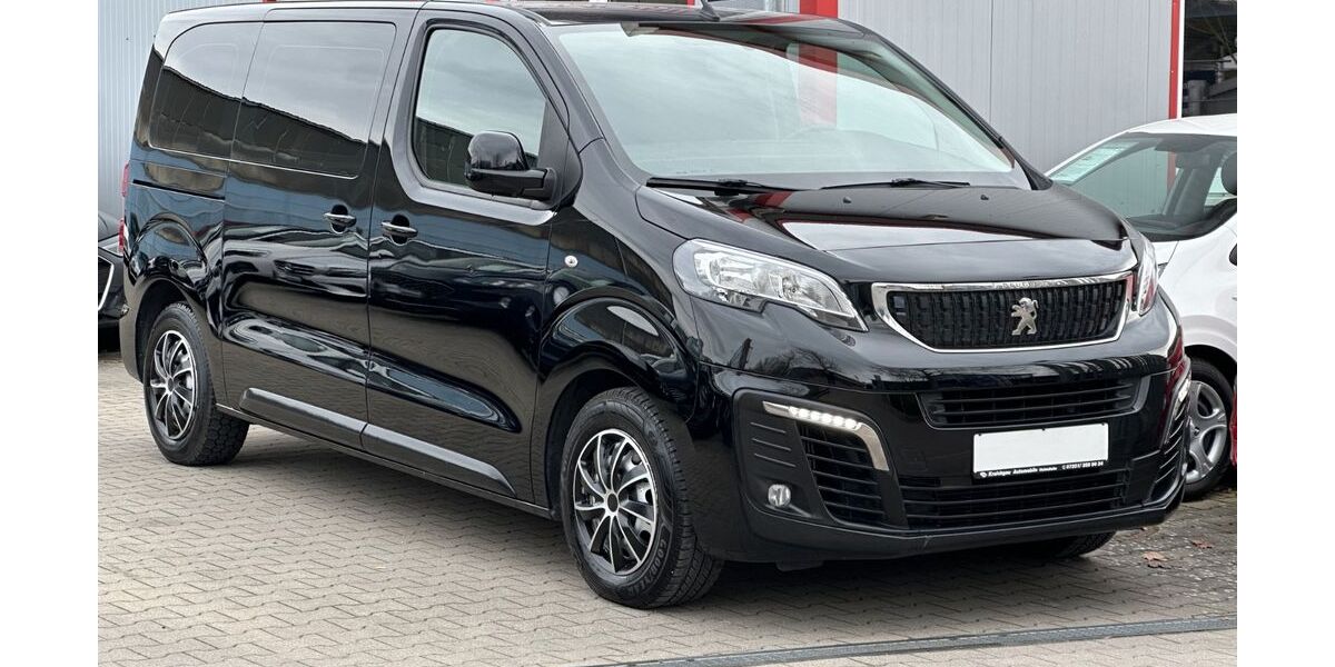 Peugeot Expert 94.000 km 22.995 &euro; Bruchsal-Helmsheim 76646