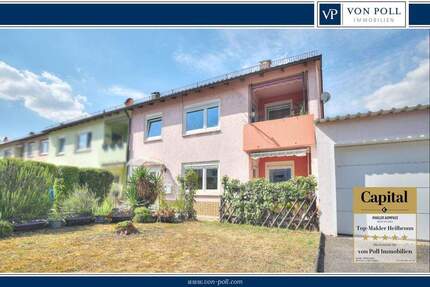 Haus Schwaigern - 8 Zimmer, 160 m&sup2;, 430.000&euro; | Angebot:25731882