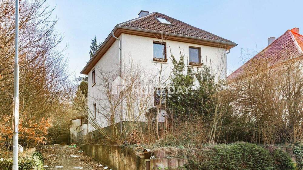 Einfamilienhaus Gondelsheim - 3 Zimmer, 120 m&sup2;, 299.000&euro; | Angebot:25708472