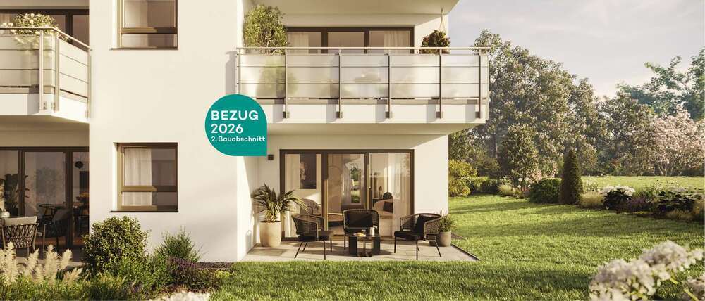 Etagenwohnung Löchgau - 5.5 Zimmer, 128 m&sup2;, 639.800&euro; | Angebot:25207971