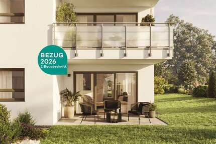 Wohnung Löchgau - 5.5 Zimmer, 128 m&sup2;, 639.800&euro; | Angebot:25207971