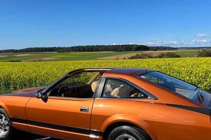 Nissan 280 ZX 42.600 km 33.900 &euro; Schwaigern 74193