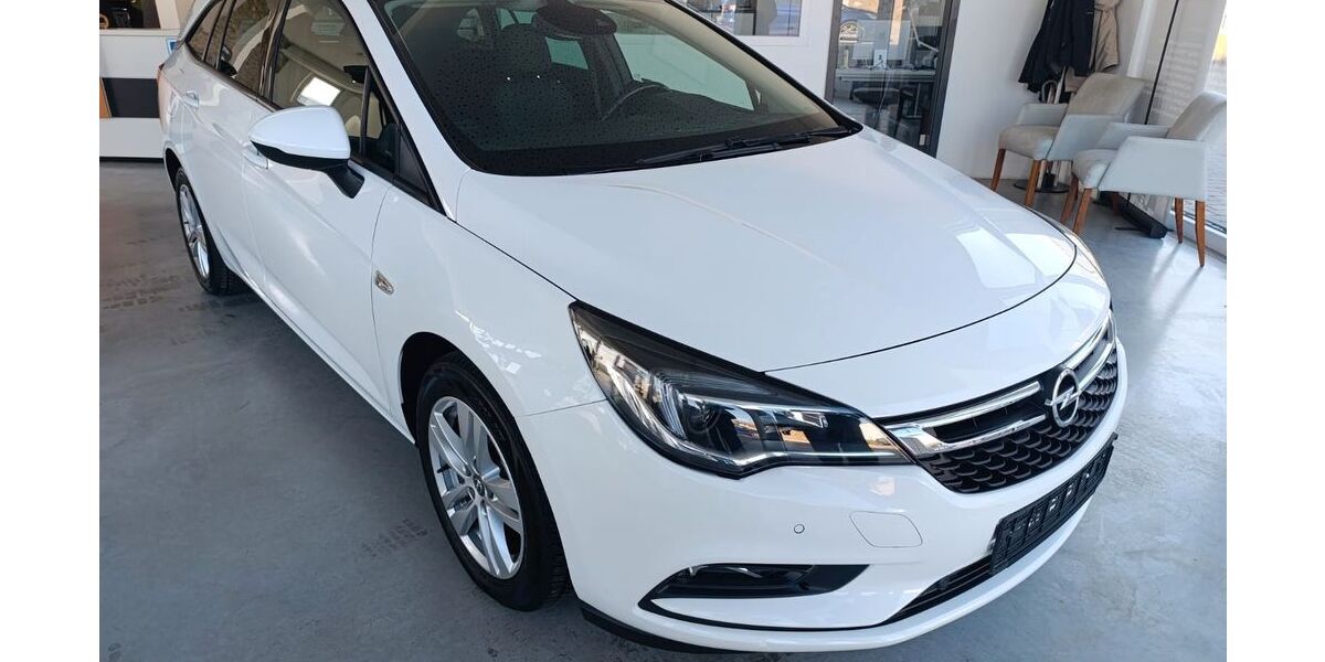 Opel Astra 66.000 km 12.490 &euro; Heilbronn 74074