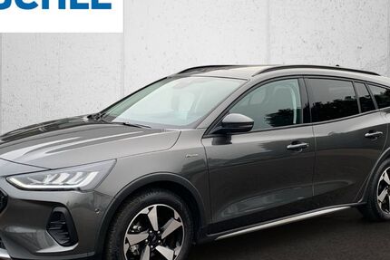 Ford Focus 15.500 km 24.980 &euro; Ölbronn 75248