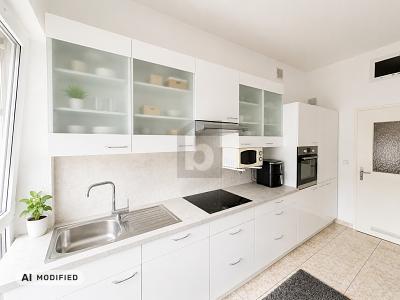VERMIETETE INVESTOREN WHG IN CAMPUSNÄHE - Etagenwohnung Heilbronn | Angebot:27332104