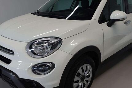 Fiat 500X 39.000 km 13.990 &euro; Malsch 69254
