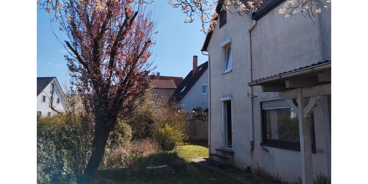 Einfamilienhaus Neckarsulm - 4.5 Zimmer, 156 m&sup2;, 369.000&euro; | Angebot:26021526