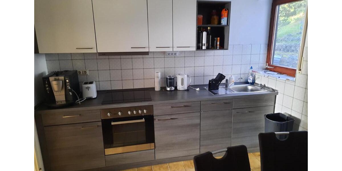 Etagenwohnung Mosbach - 1 Zimmer, 12 m&sup2;, 275&euro; | Angebot:25099197