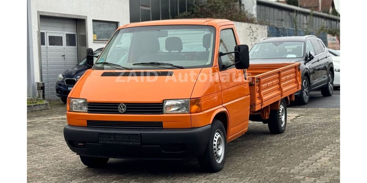 VW T4 andere 78.000 km 11.999 &euro; Wiesloch 69168