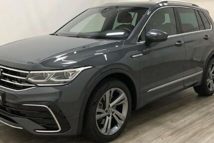 VW Tiguan 22.454 km 35.898 &euro; Neckarsulm-Obereisesheim 74172