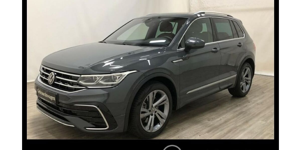 VW Tiguan 22.454 km 35.898 &euro; Neckarsulm-Obereisesheim 74172