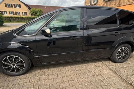 Ford S-Max 123.000 km 8.000 &euro; Sinsheim-Hoffenheim 74889