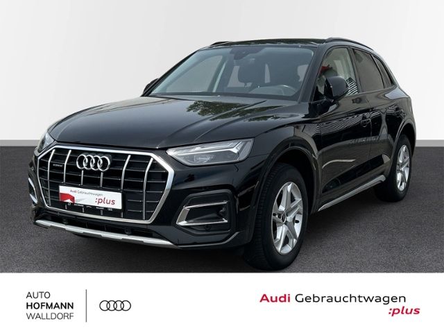 Audi Q5 32.275 km 40.630 &euro; Walldorf 69190