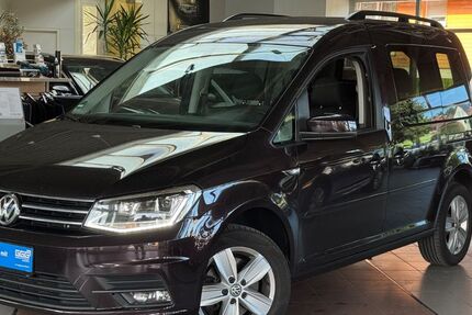 VW Caddy 135.700 km 18.480 &euro; Oberderdingen 75038