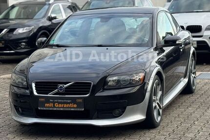 Volvo C30 159.000 km 5.999 &euro; Wiesloch 69168