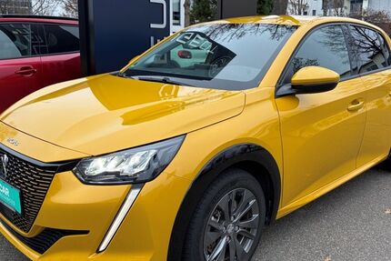 Peugeot 208 52.696 km 14.890 &euro; Heilbronn 74074