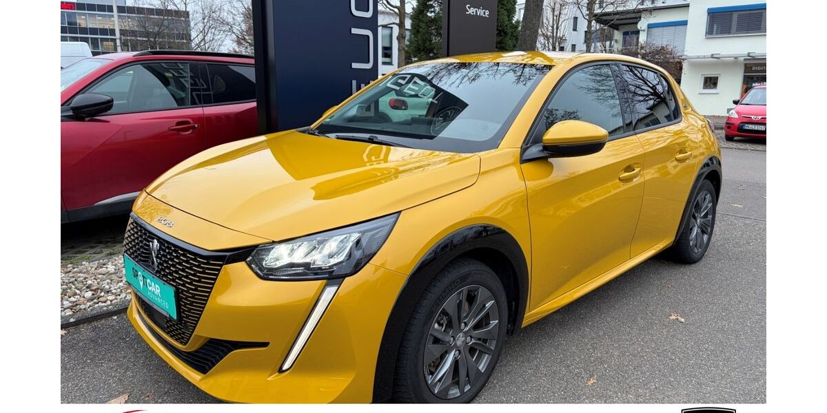 Peugeot 208 52.696 km 14.890 &euro; Heilbronn 74074