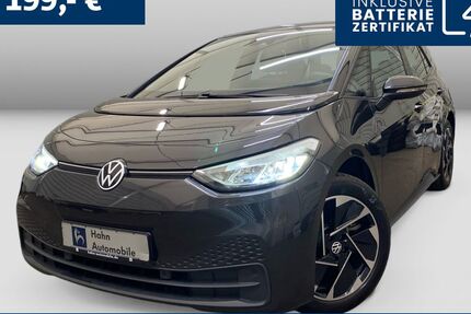 VW ID.3 16.655 km 20.890 &euro; Niefern-Öschelbronn 75223