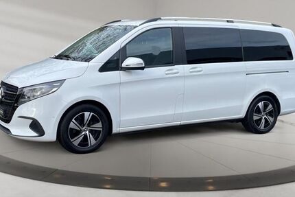 Mercedes-Benz V 250 18.192 km 61.589 &euro; Neckarsulm-Obereisesheim 74172