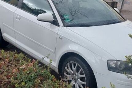 Audi A3 275.000 km 2.499 &euro; Eisingen 75239
