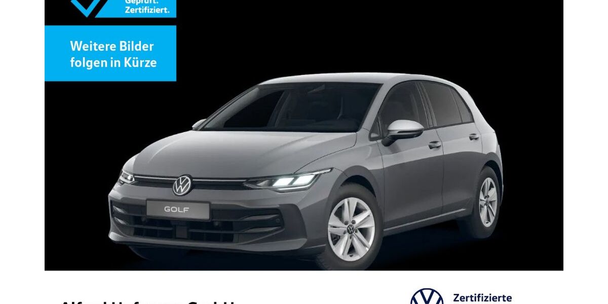 VW Golf 8.134 km 31.193 &euro; Walldorf 69190