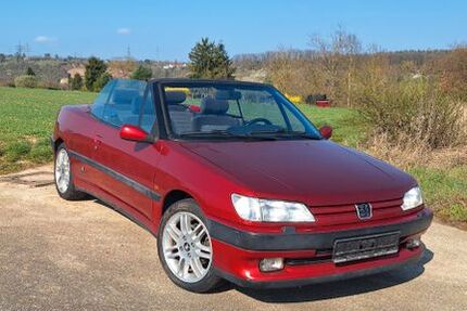 Peugeot 306 190.000 km 3.000 &euro; Mühlacker 75417