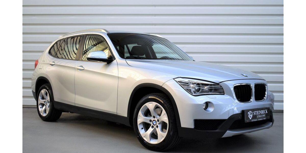 BMW X1 28.250 km 16.790 &euro; Forst 76694