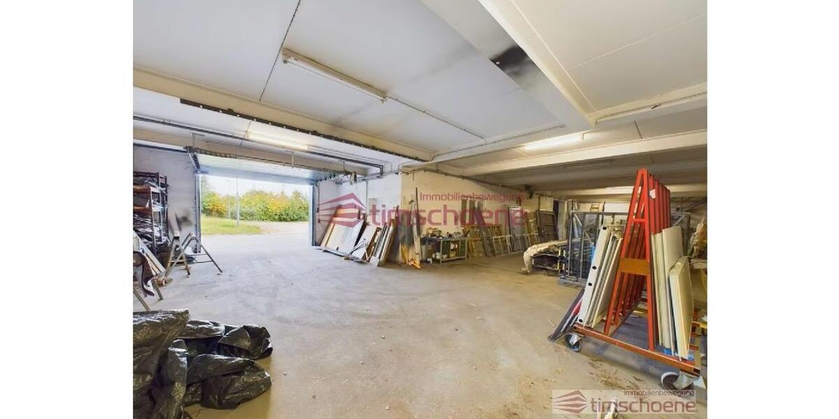 Gewerbeobjekt Mühlacker - 5&euro; | Angebot:24197165