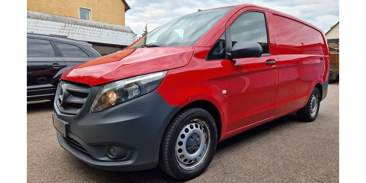Mercedes-Benz Vito 211.200 km 17.470 &euro; Heilbronn 74074