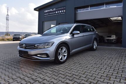 VW Passat Variant 119.870 km 20.300 &euro; Knittlingen 75438