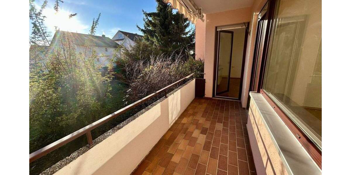 Etagenwohnung Bad Rappenau - 3 Zimmer, 74 m&sup2;, 225.000&euro; | Angebot:25776132