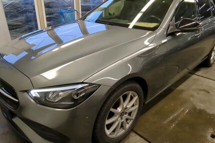 Mercedes-Benz C 220 109.500 km 31.799 &euro; Heilbronn 74074