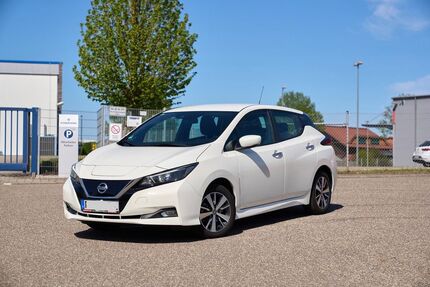 Nissan Leaf 55.000 km 12.500 &euro; Ölbronn-Dürrn 75248