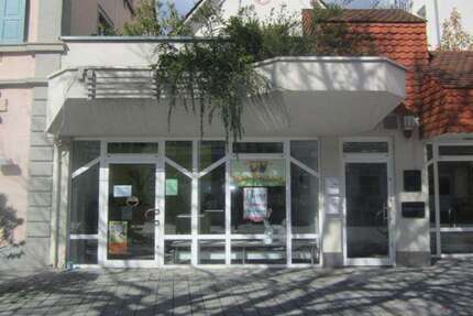 Gewerbeobjekt Walldorf - 1.250&euro; | Angebot:25983272