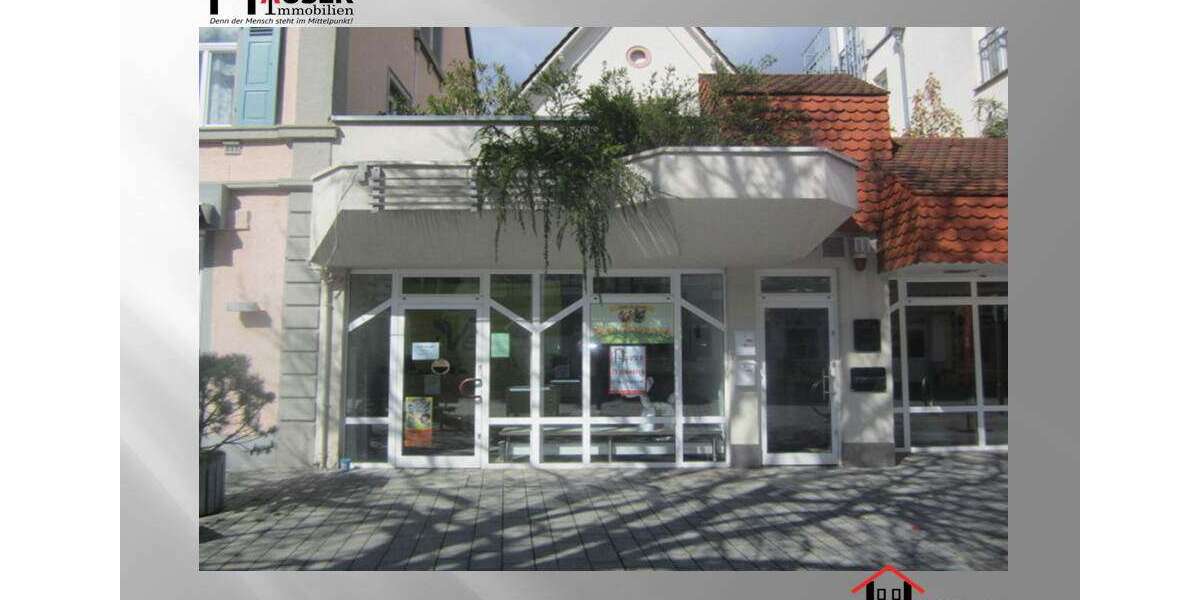 Gewerbeobjekt Walldorf - 1.250&euro; | Angebot:25983272