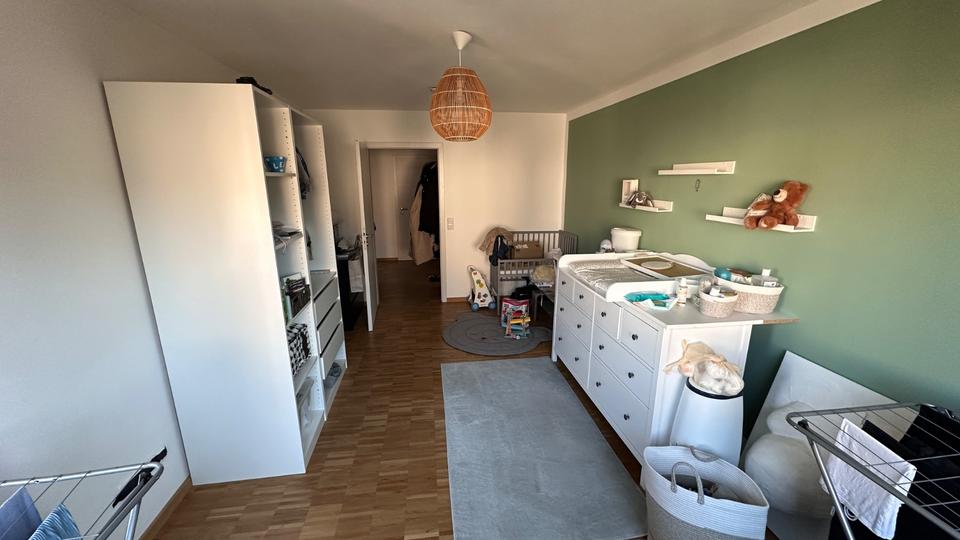 Etagenwohnung Tamm - 3 Zimmer, 95 m&sup2;, 368.000&euro; | Angebot:25993335