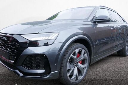 Audi RSQ8 14.500 km 119.890 &euro; Bietigheim-Bissingen 74321