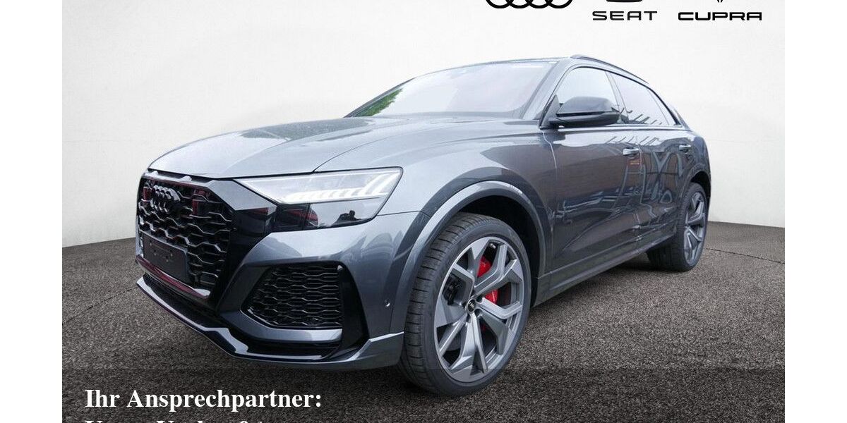 Audi RSQ8 14.500 km 119.890 &euro; Bietigheim-Bissingen 74321